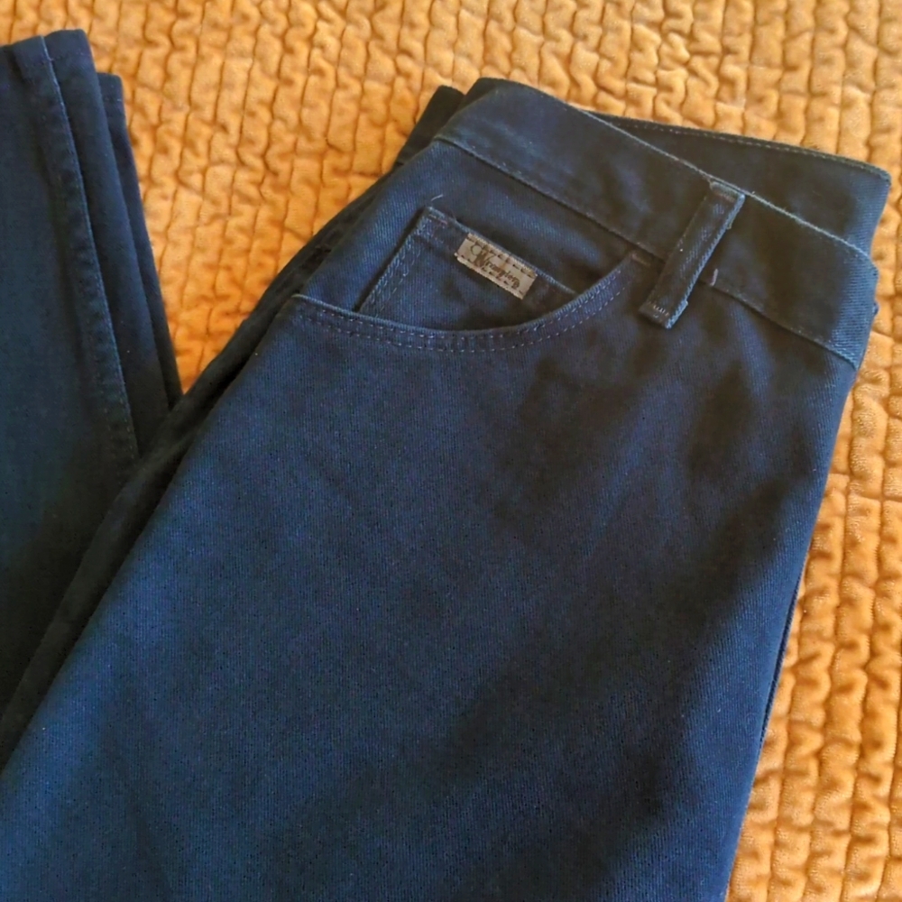 vtg 80s Wrangler jeans